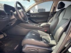 Honda Accord 260TURBO Luxury - фото 7