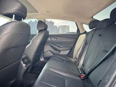 Honda Accord 260TURBO Luxury - фото 8