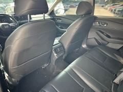 Honda Accord 260TURBO Luxury - фото 9