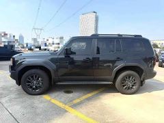 Toyota Prado 2.4T All-Capable TX 5-Seater - ფოტო 3