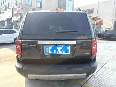 Toyota Prado 2.4T All-Capable TX 5-Seater - ფოტო 4