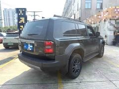 Toyota Prado 2.4T All-Capable TX 5-Seater - ფოტო 5