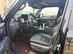 Toyota Prado 2.4T All-Capable TX 5-Seater - ფოტო 6