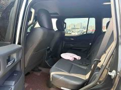 Toyota Prado 2.4T All-Capable TX 5-Seater - ფოტო 7
