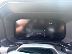 Toyota Prado 2.4T All-Capable TX 5-Seater - ფოტო 8