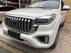 Haval H9 2.0T Gasoline AWD Luxury 7-Seater - photo 1