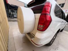 Haval H9 2.0T Gasoline AWD Luxury 7-Seater - photo 10