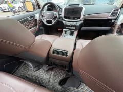 Haval H9 2.0T Gasoline AWD Luxury 7-Seater - photo 11