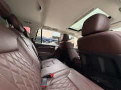 Haval H9 2.0T Gasoline AWD Luxury 7-Seater - photo 12