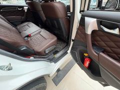 Haval H9 2.0T Gasoline AWD Luxury 7-Seater - photo 13