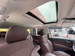 Haval H9 2.0T Gasoline AWD Luxury 7-Seater - photo 14