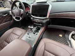 Haval H9 2.0T Gasoline AWD Luxury 7-Seater - photo 16