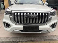 Haval H9 2.0T Gasoline AWD Luxury 7-Seater - photo 2