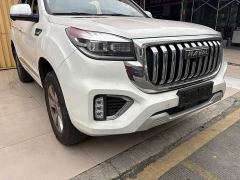 Haval H9 2.0T Gasoline AWD Luxury 7-Seater - photo 3