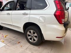 Haval H9 2.0T Gasoline AWD Luxury 7-Seater - photo 4