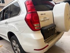 Haval H9 2.0T Gasoline AWD Luxury 7-Seater - photo 5