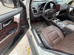 Haval H9 2.0T Gasoline AWD Luxury 7-Seater - photo 6