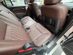 Haval H9 2.0T Gasoline AWD Luxury 7-Seater - photo 7