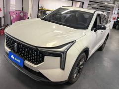 FAW Besturn T55 1.5T Automatic Leap Edition - ფოტო 1
