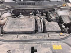 FAW Besturn T55 1.5T Automatic Leap Edition - ფოტო 10