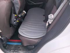 FAW Besturn T55 1.5T Automatic Leap Edition - ფოტო 11