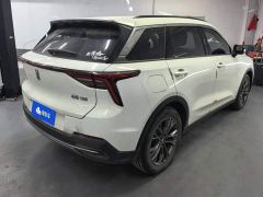 FAW Besturn T55 1.5T Automatic Leap Edition - ფოტო 3