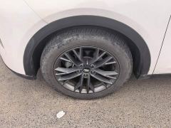 FAW Besturn T55 1.5T Automatic Leap Edition - ფოტო 6