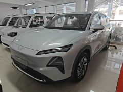 Wuling Starlight S 130km Flagship - фото 1