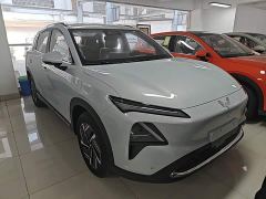 Wuling Starlight S 130km Flagship - фото 3