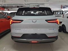 Wuling Starlight S 130km Flagship - фото 5