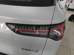 Wuling Starlight S 130km Flagship - фото 7
