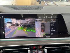 BMW X5 Facelift xDrive 40Li M Sport Package - ფოტო 11