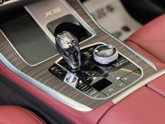 BMW X5 Facelift xDrive 40Li M Sport Package - ფოტო 15