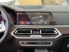 BMW X5 Facelift xDrive 40Li M Sport Package - ფოტო 6