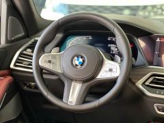 BMW X5 Facelift xDrive 40Li M Sport Package - ფოტო 7