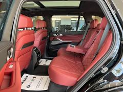 BMW X5 Facelift xDrive 40Li M Sport Package - ფოტო 9
