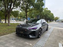 Changan UNI-V 1.5T Deluxe - ფოტო 1