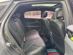 Changan UNI-V 1.5T Deluxe - ფოტო 10