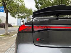 Changan UNI-V 1.5T Deluxe - ფოტო 12