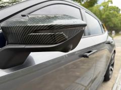 Changan UNI-V 1.5T Deluxe - ფოტო 13