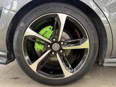 Changan UNI-V 1.5T Deluxe - ფოტო 14