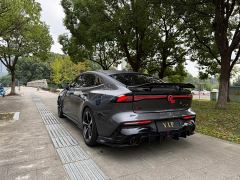 Changan UNI-V 1.5T Deluxe - ფოტო 15