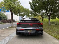Changan UNI-V 1.5T Deluxe - ფოტო 16