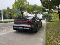 Changan UNI-V 1.5T Deluxe - ფოტო 17