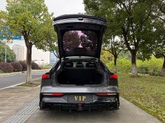 Changan UNI-V 1.5T Deluxe - ფოტო 18