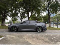 Changan UNI-V 1.5T Deluxe - ფოტო 19
