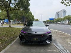 Changan UNI-V 1.5T Deluxe - ფოტო 2