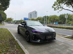 Changan UNI-V 1.5T Deluxe - ფოტო 3