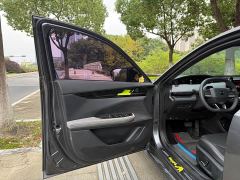 Changan UNI-V 1.5T Deluxe - ფოტო 4