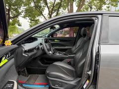 Changan UNI-V 1.5T Deluxe - ფოტო 5
